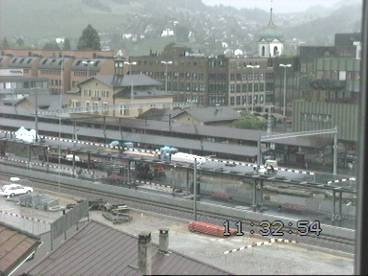 11. August 1999