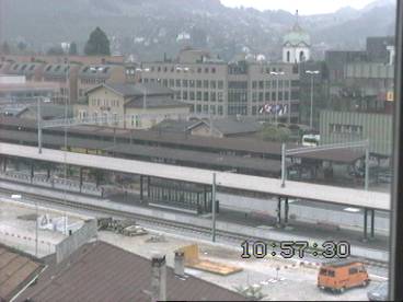 19. Oktober 1999
