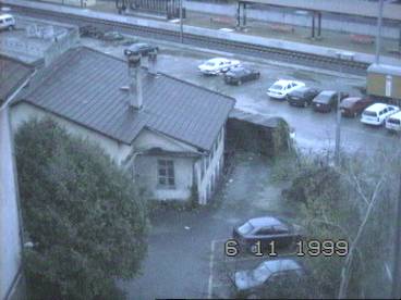 6. November 1999