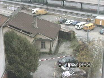 8. November 1999