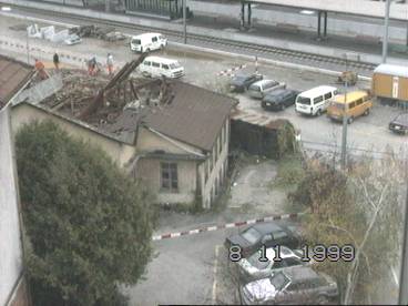 8. November 1999
