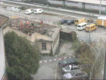8. November 1999