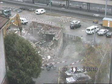 9. November 1999
