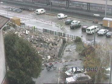 9. November 1999