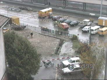 10. November 1999