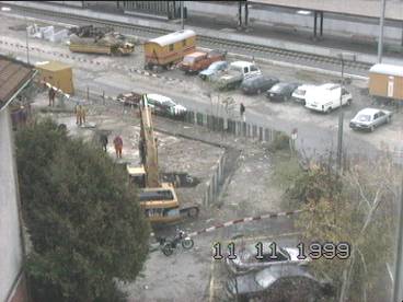 11. November 1999