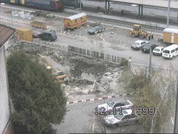 12. November 1999