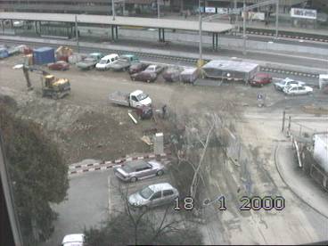 18. Januar 2000