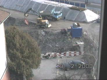 23. Februar 2000