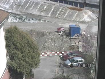 2. April 2000