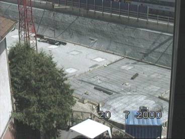20. Juli 2000