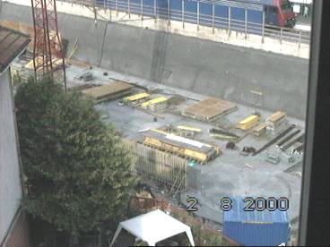 2. August 2000