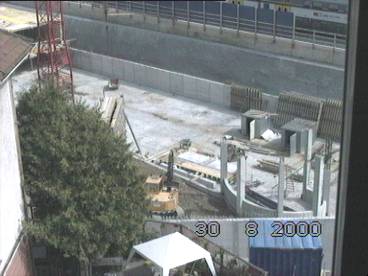 30. August 2000