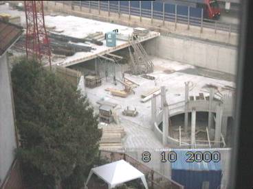 8. Oktober 2000