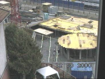12. Oktober 2000