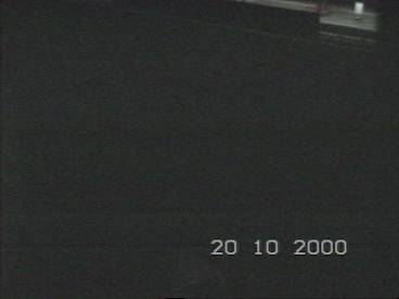 20. Oktober 2000