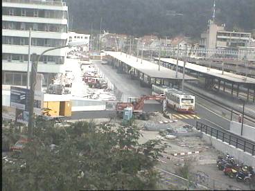 7. August 2001